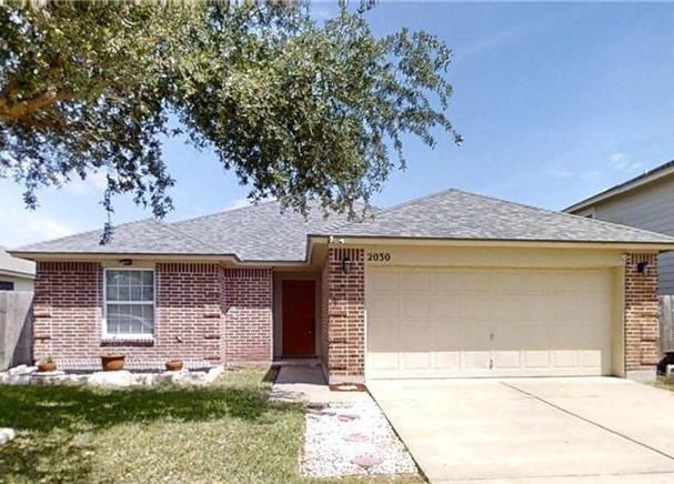 2030 Arizona Trai Corpus Christi TX 78410