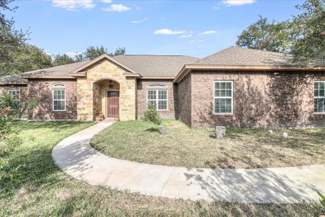 2110 Mooney Lane Ingleside TX 78362