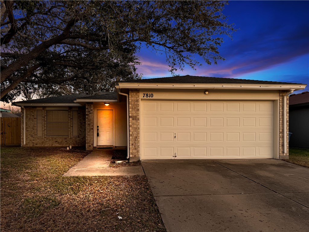 7810 Falcon Drive Corpus Christi TX 78414