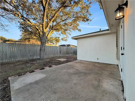 7810 Falcon Drive Corpus Christi TX 78414