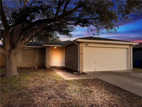 7810 Falcon Drive Corpus Christi TX 78414