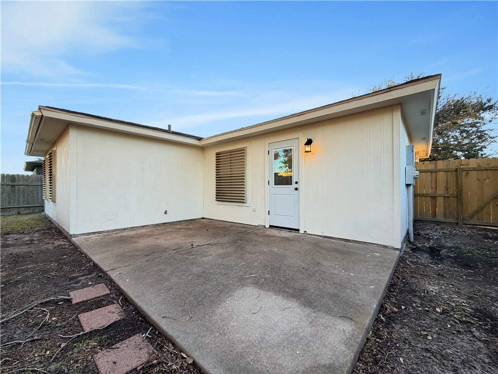 7810 Falcon Drive Corpus Christi TX 78414