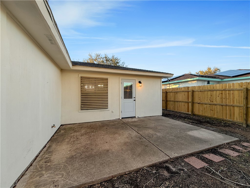 7810 Falcon Drive Corpus Christi TX 78414