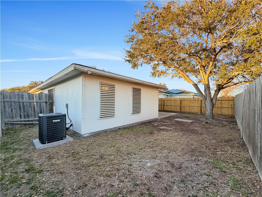 7810 Falcon Drive Corpus Christi TX 78414