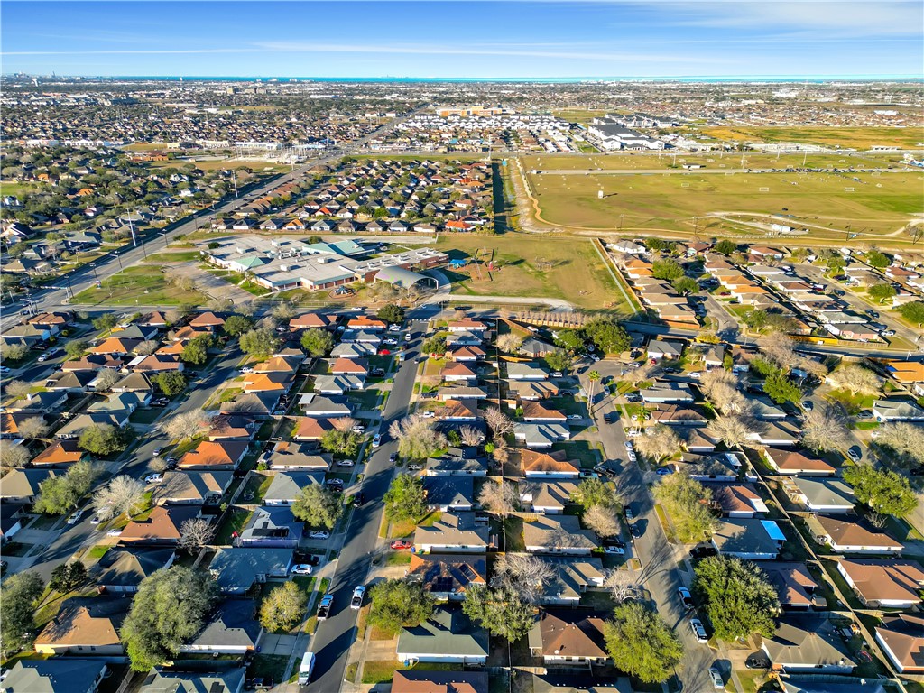 7810 Falcon Drive Corpus Christi TX 78414