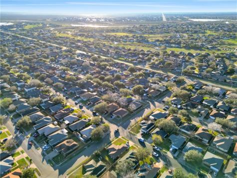 7810 Falcon Drive Corpus Christi TX 78414