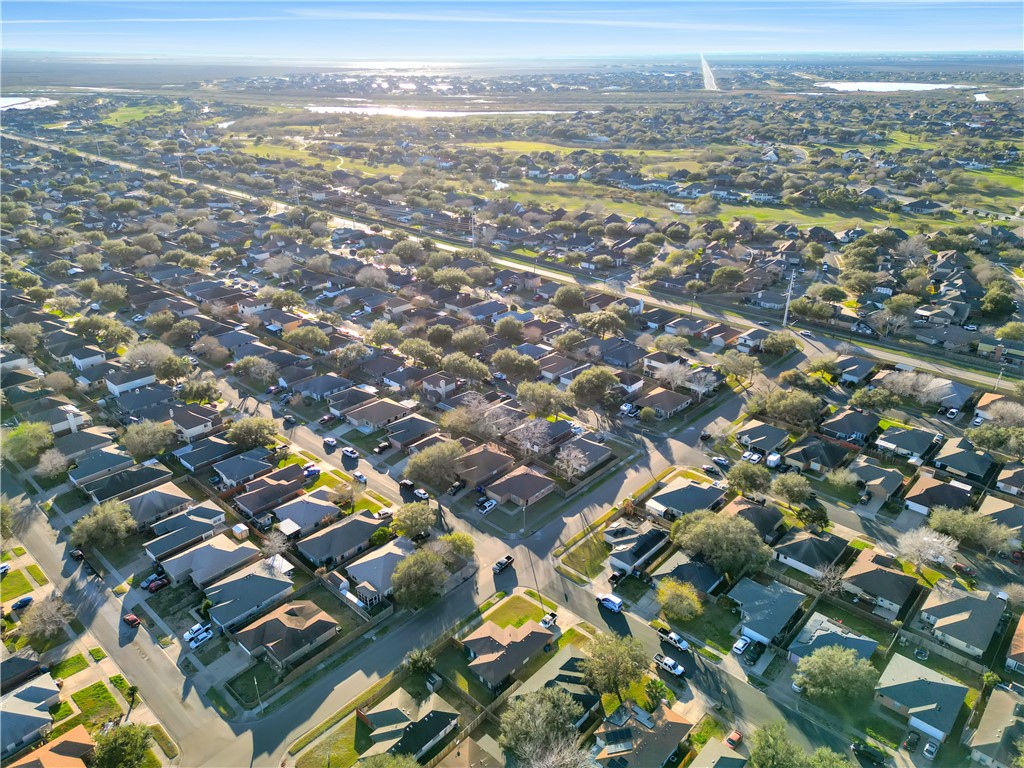 7810 Falcon Drive Corpus Christi TX 78414
