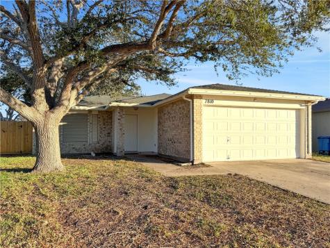 7810 Falcon Drive Corpus Christi TX 78414
