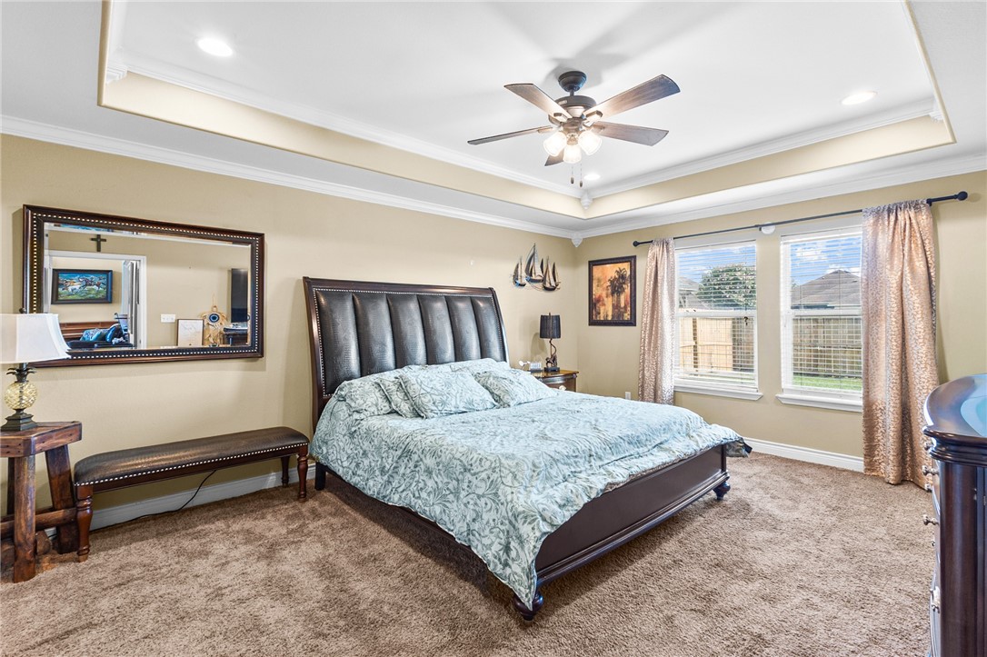 5809 Montserrat Drive Corpus Christi TX 78414