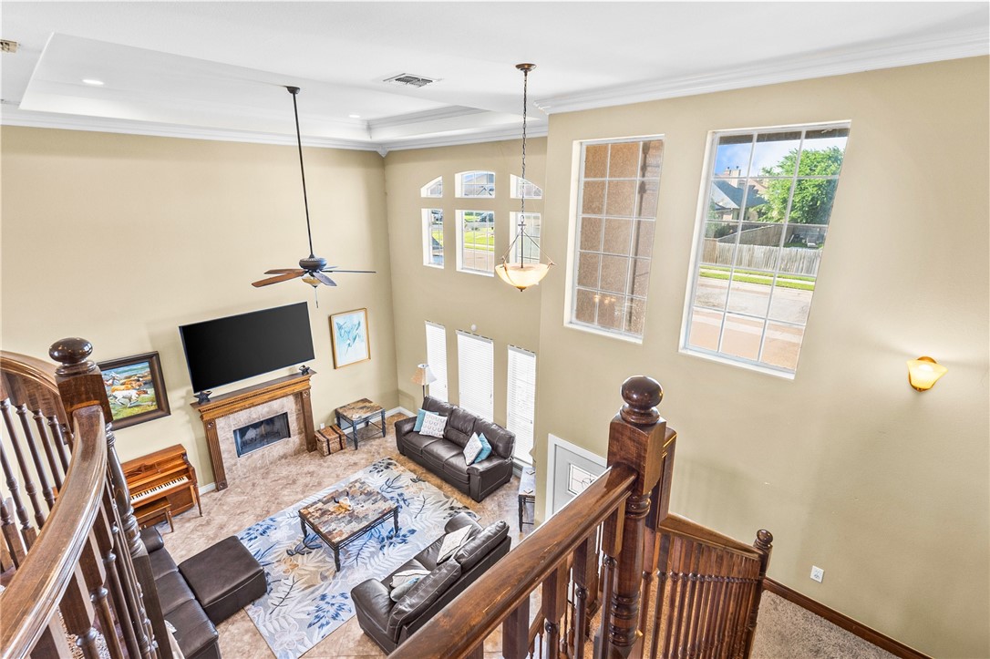 5809 Montserrat Drive Corpus Christi TX 78414