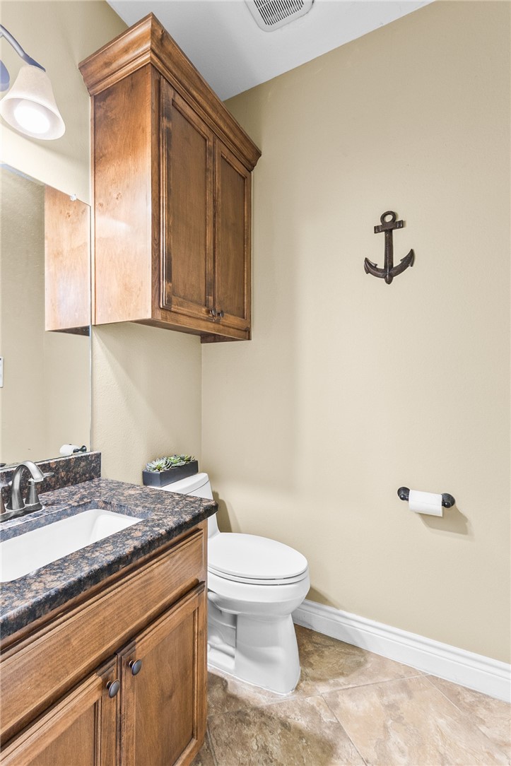 5809 Montserrat Drive Corpus Christi TX 78414