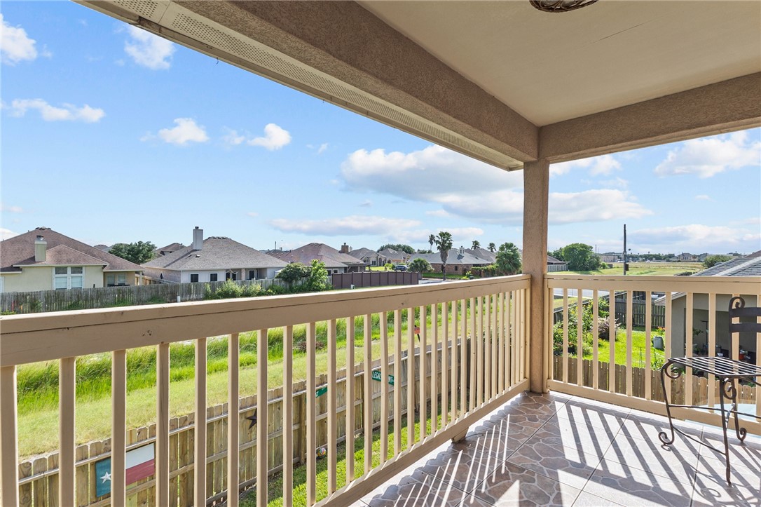 5809 Montserrat Drive Corpus Christi TX 78414
