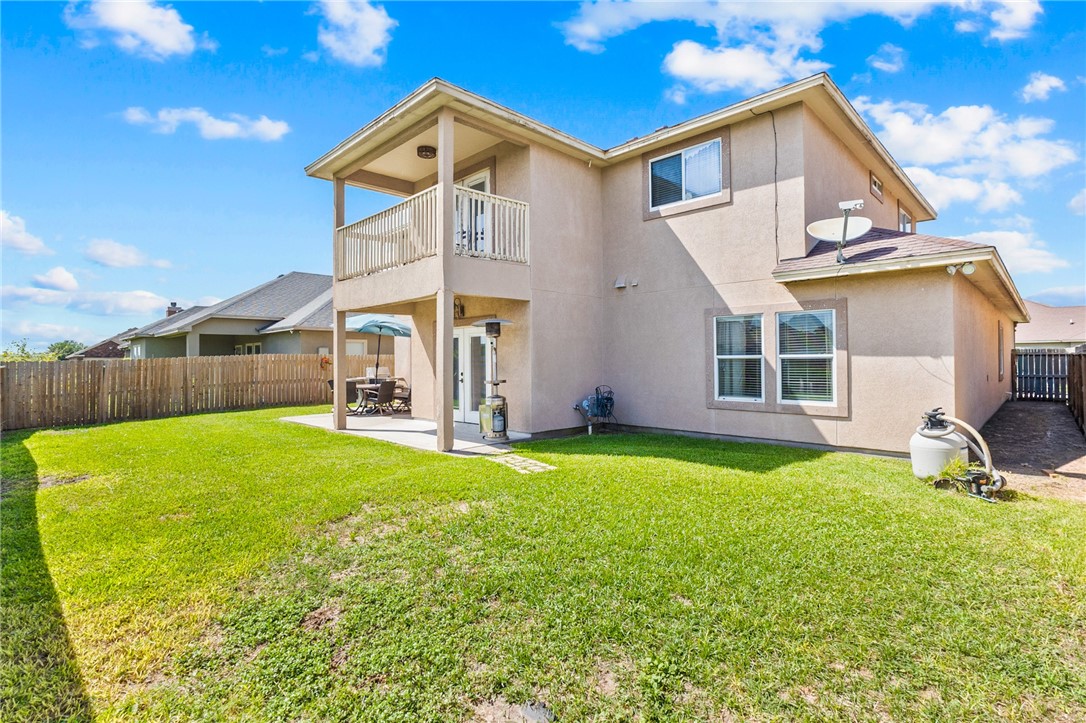 5809 Montserrat Drive Corpus Christi TX 78414