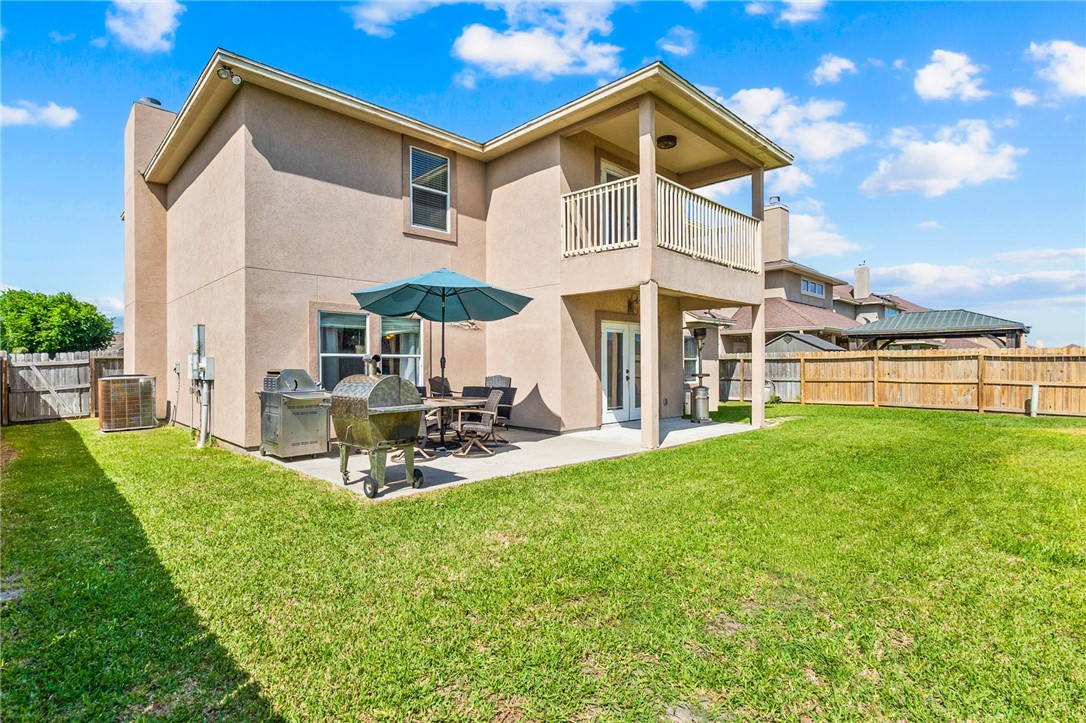 5809 Montserrat Drive Corpus Christi TX 78414