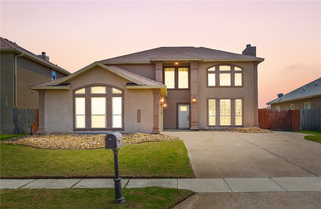 5809 Montserrat Drive Corpus Christi TX 78414