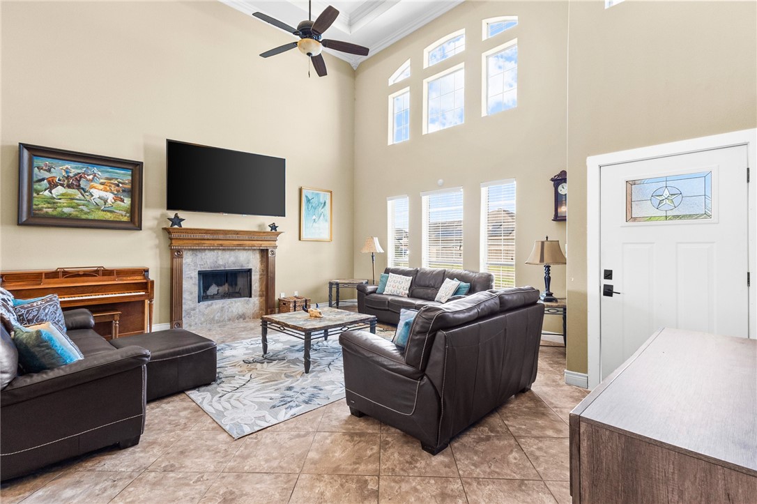5809 Montserrat Drive Corpus Christi TX 78414