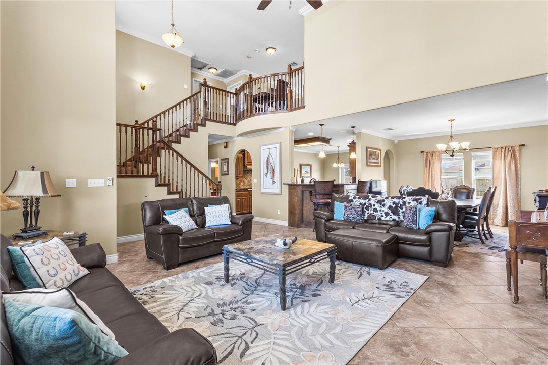 5809 Montserrat Drive Corpus Christi TX 78414