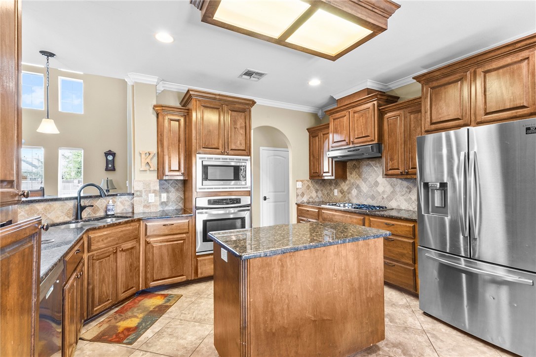 5809 Montserrat Drive Corpus Christi TX 78414