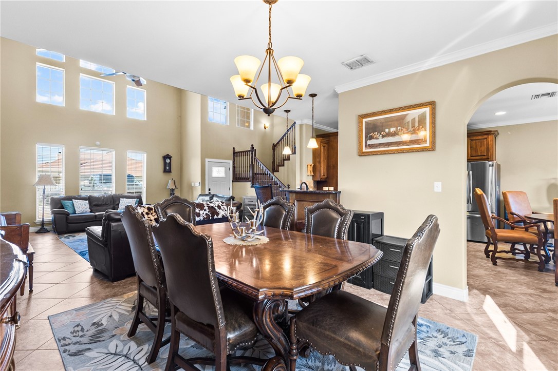 5809 Montserrat Drive Corpus Christi TX 78414