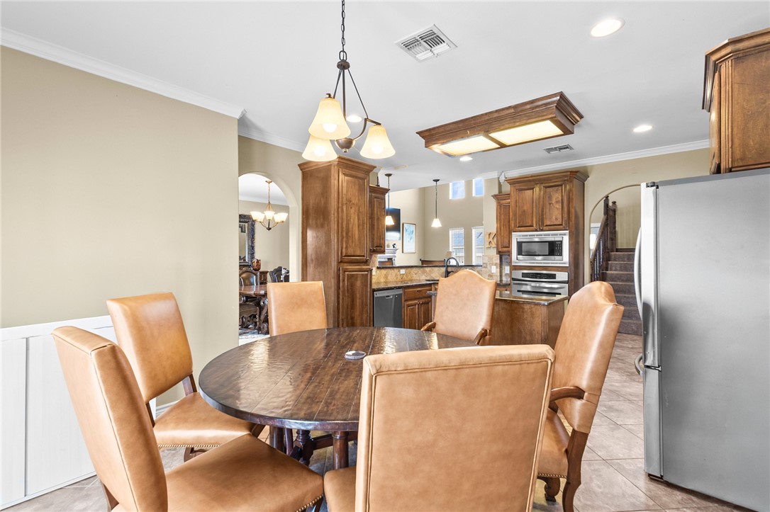 5809 Montserrat Drive Corpus Christi TX 78414