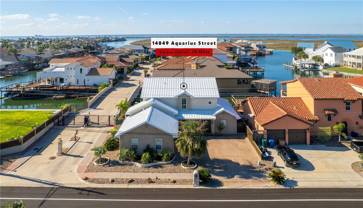 14849 Aquarius Street Corpus Christi TX 78418