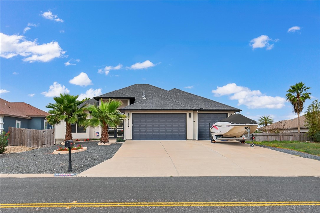 15725 Gypsy Street Corpus Christi TX 78418