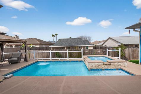 15725 Gypsy Street Corpus Christi TX 78418