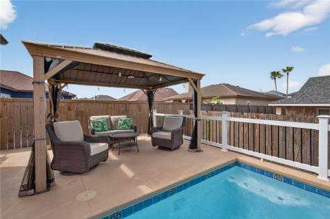 15725 Gypsy Street Corpus Christi TX 78418