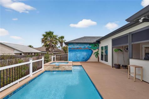 15725 Gypsy Street Corpus Christi TX 78418