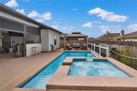 15725 Gypsy Street Corpus Christi TX 78418