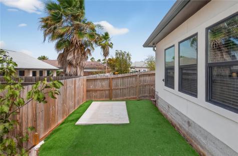 15725 Gypsy Street Corpus Christi TX 78418
