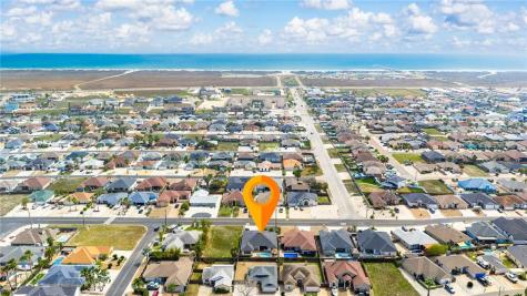 15725 Gypsy Street Corpus Christi TX 78418