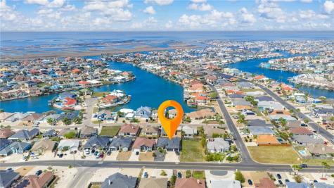 15725 Gypsy Street Corpus Christi TX 78418