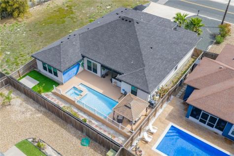 15725 Gypsy Street Corpus Christi TX 78418