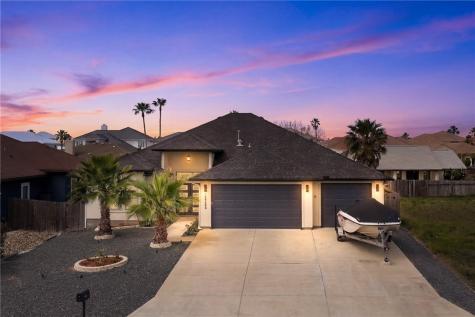 15725 Gypsy Street Corpus Christi TX 78418