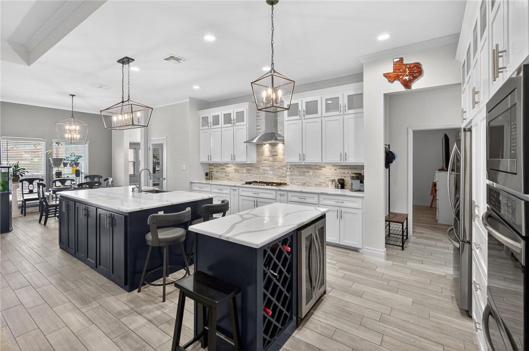 15725 Gypsy Street Corpus Christi TX 78418