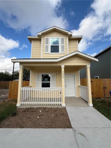 3035 Sabinas Street Corpus Christi TX 78405