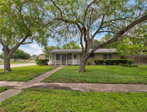 702 Drexel Drive Corpus Christi TX 78412