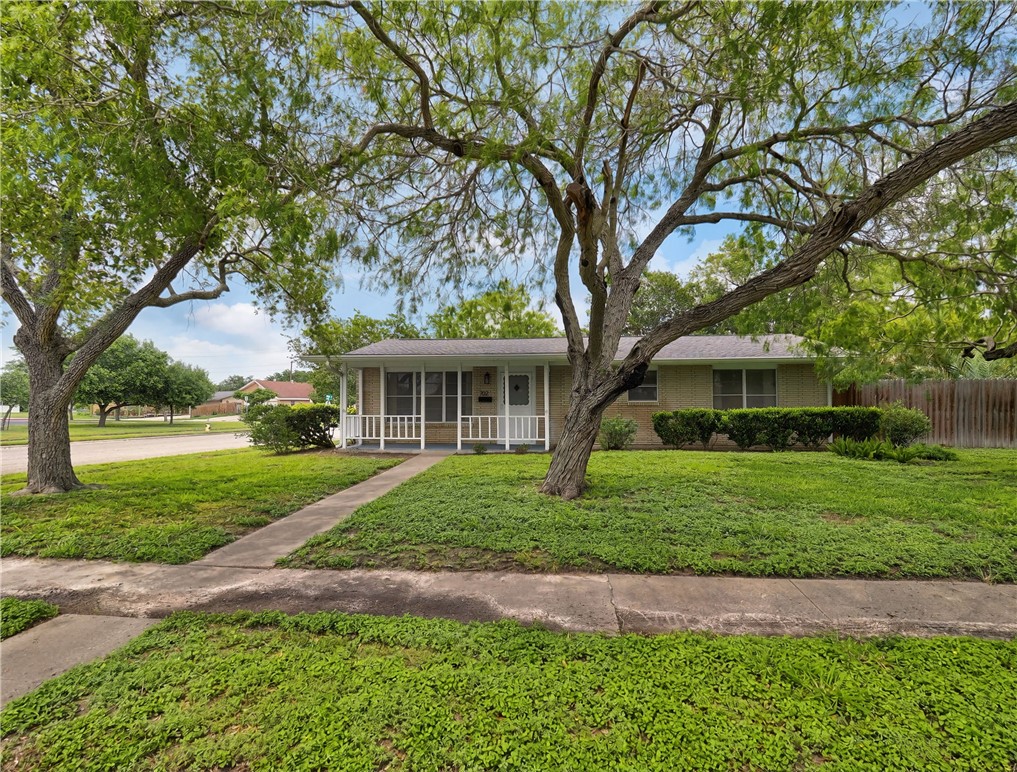 702 Drexel Drive Corpus Christi TX 78412