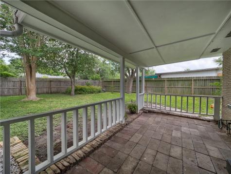 702 Drexel Drive Corpus Christi TX 78412