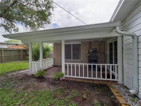 702 Drexel Drive Corpus Christi TX 78412
