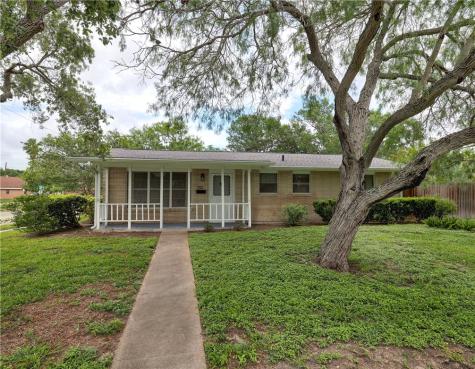 702 Drexel Drive Corpus Christi TX 78412