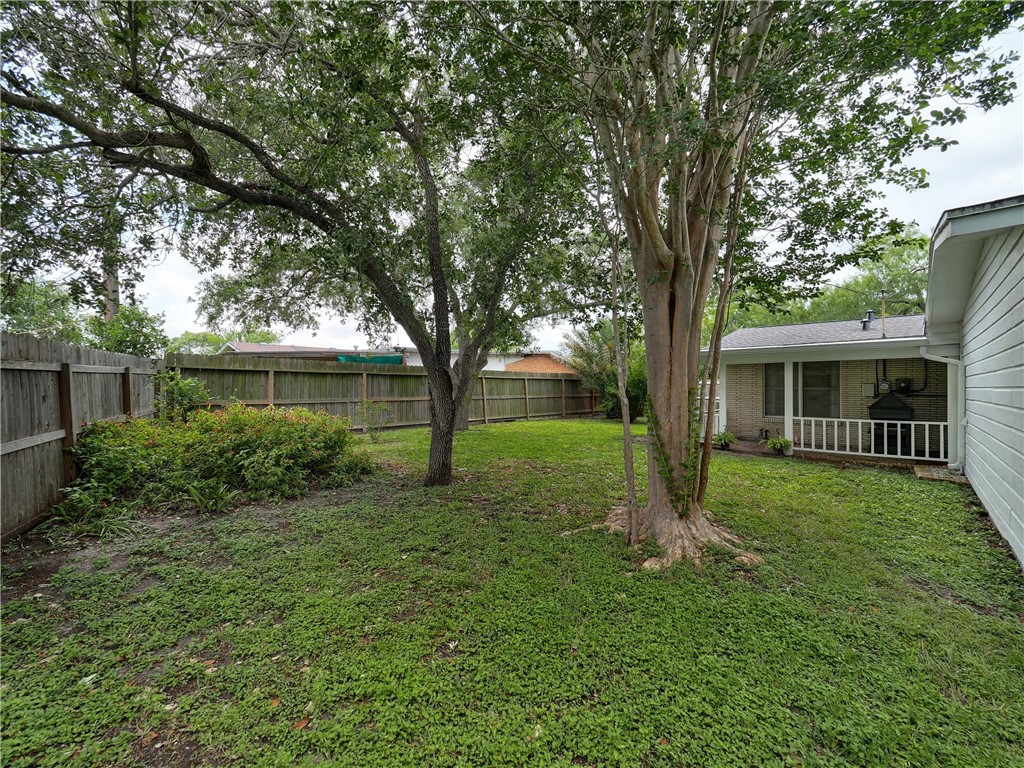 702 Drexel Drive Corpus Christi TX 78412