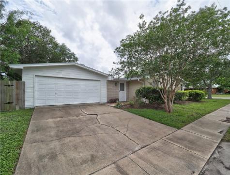 702 Drexel Drive Corpus Christi TX 78412