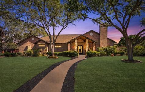 5902 Woodmere Drive Corpus Christi TX 78414