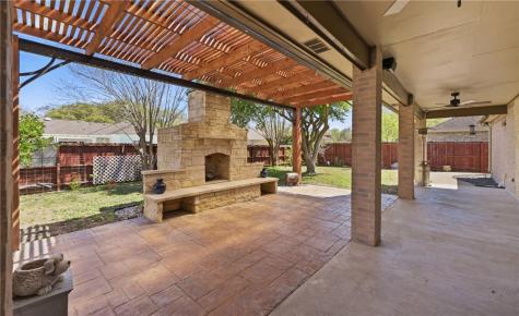5902 Woodmere Drive Corpus Christi TX 78414