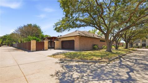5902 Woodmere Drive Corpus Christi TX 78414