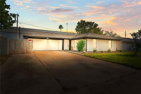 6322 Hanley Drive Corpus Christi TX 78412