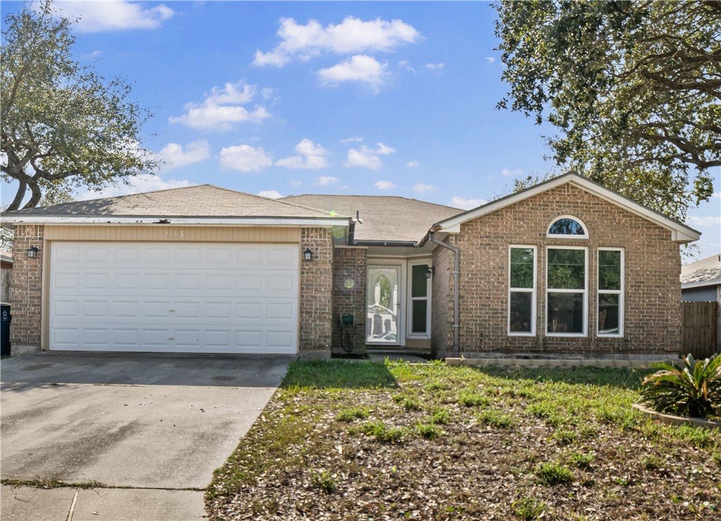 2165 Spring Park Drive Ingleside TX 78362