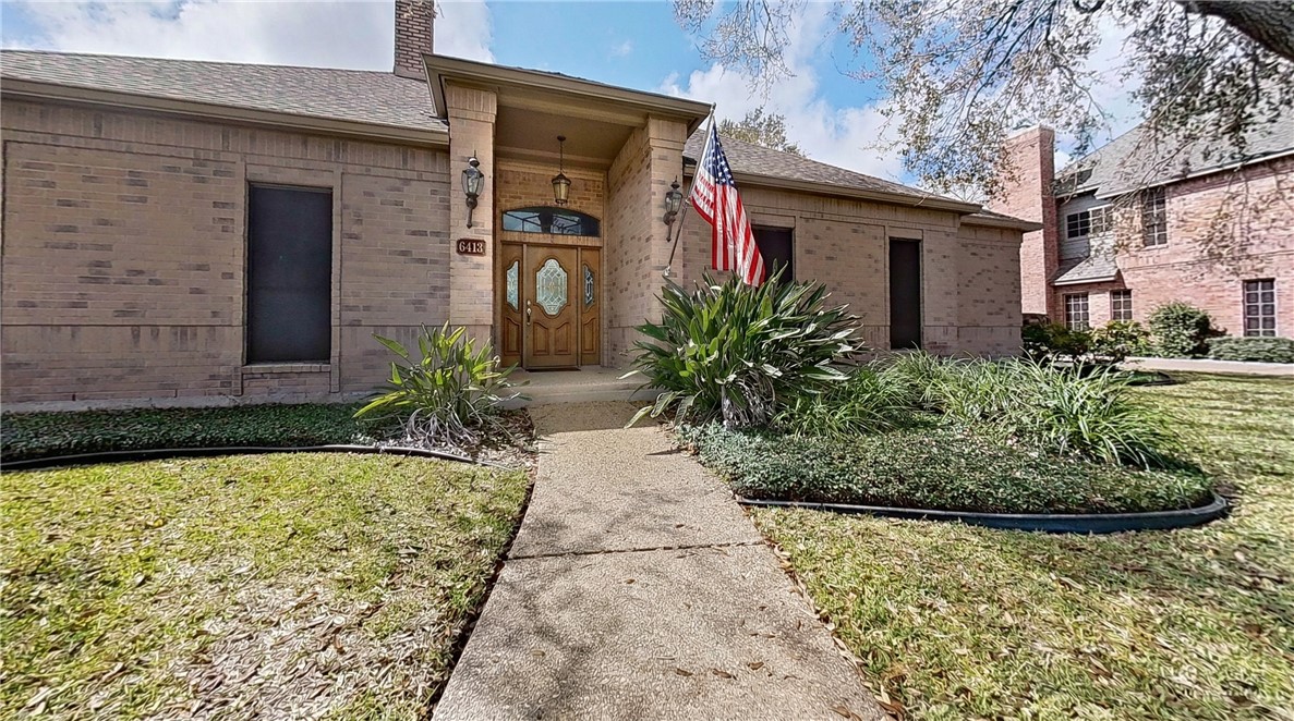 6413 Haubourdin Corpus Christi TX 78414